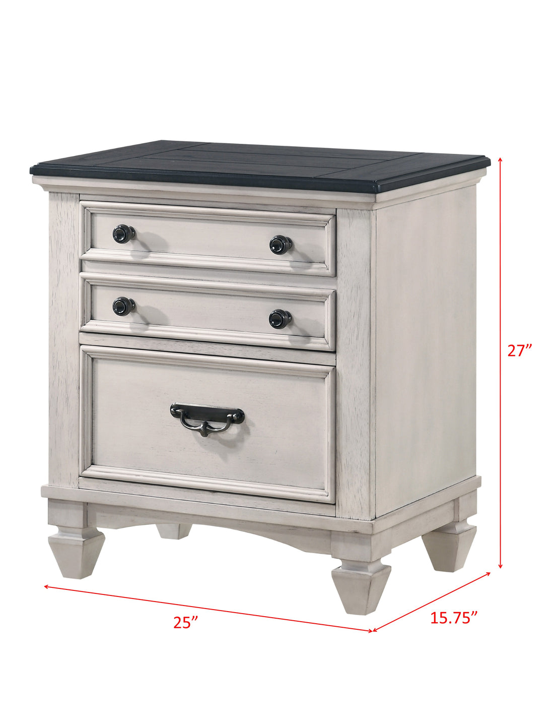 SETB9100 SAWYER BEDROOM GROUP