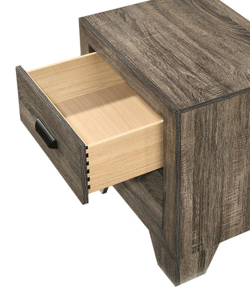 SETB9200 MILLIE BEDROOM GROUP