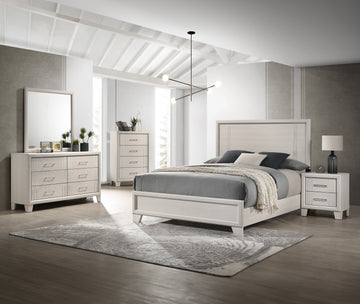 SETB9230 CHARLIE BEDROOM GROUP