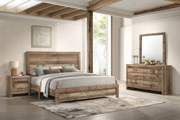SETB9340 ELMER BEDROOM GROUP