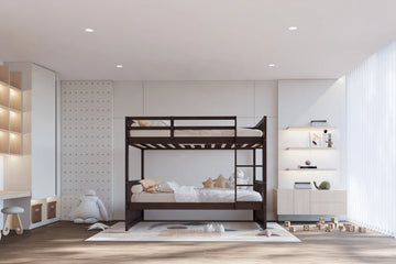 BB1 Twin/Twin Bunk Bed