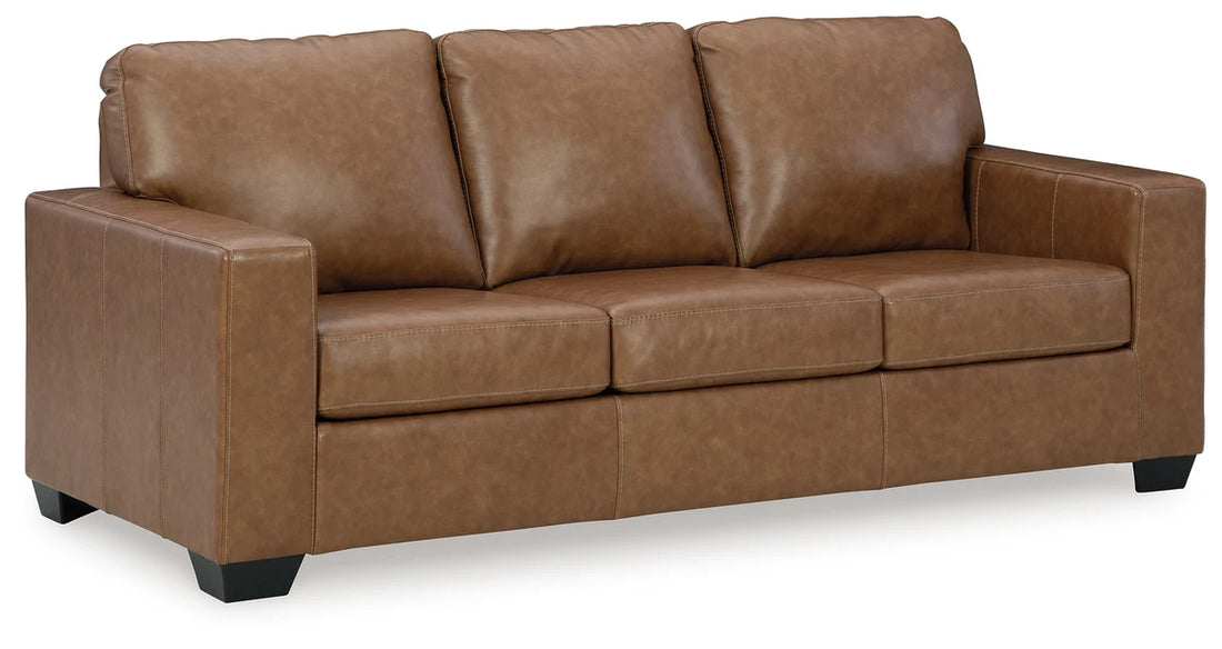 Sofá cama Bolsena Caramel Queen