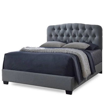 Cama Plataforma Tilda