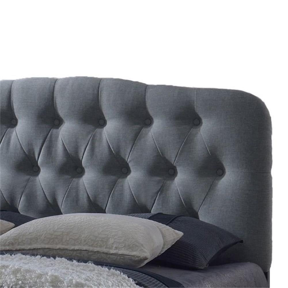 Cama Plataforma Tilda