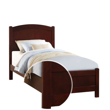 Cama Twin Helene