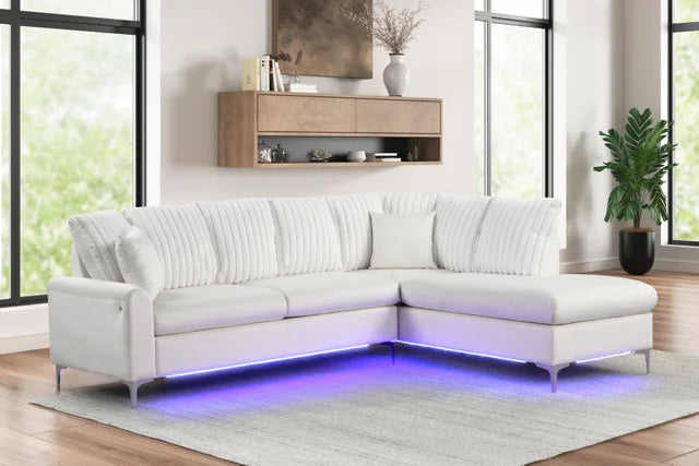 Candy Sectional