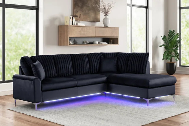 Candy Sectional