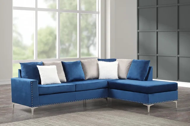 Cindy Reversible Sectional