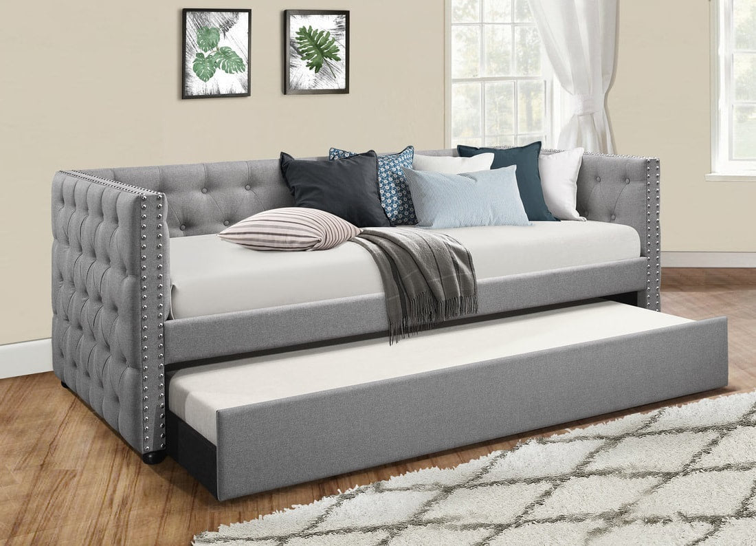 Courage Daybed with Trundle