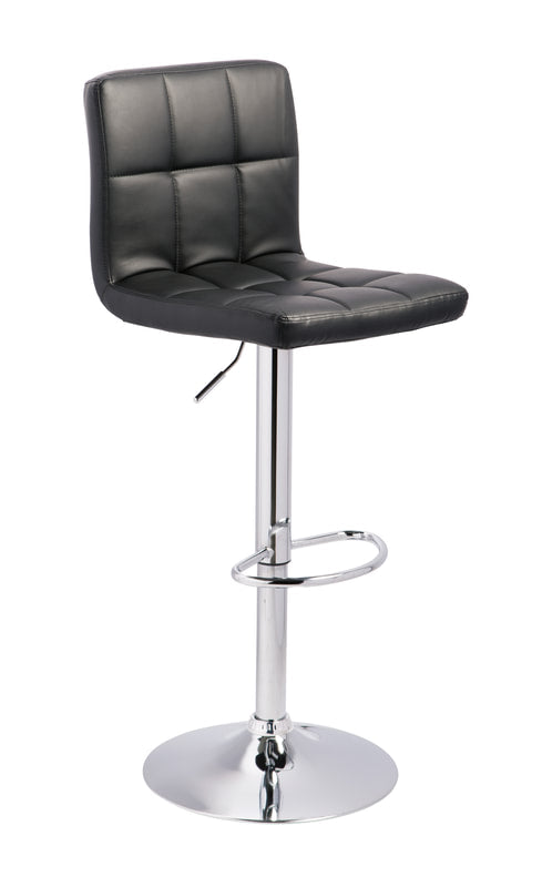 D120 Swivel Barstool