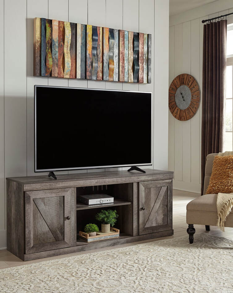 EW0440-268 - TV Stand 60"
