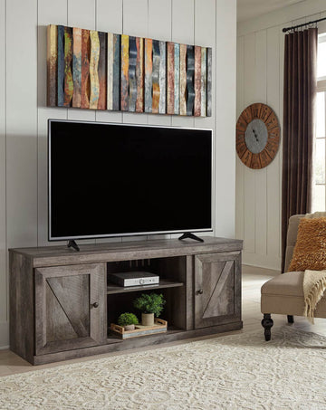 EW0440-268 - TV Stand 60"