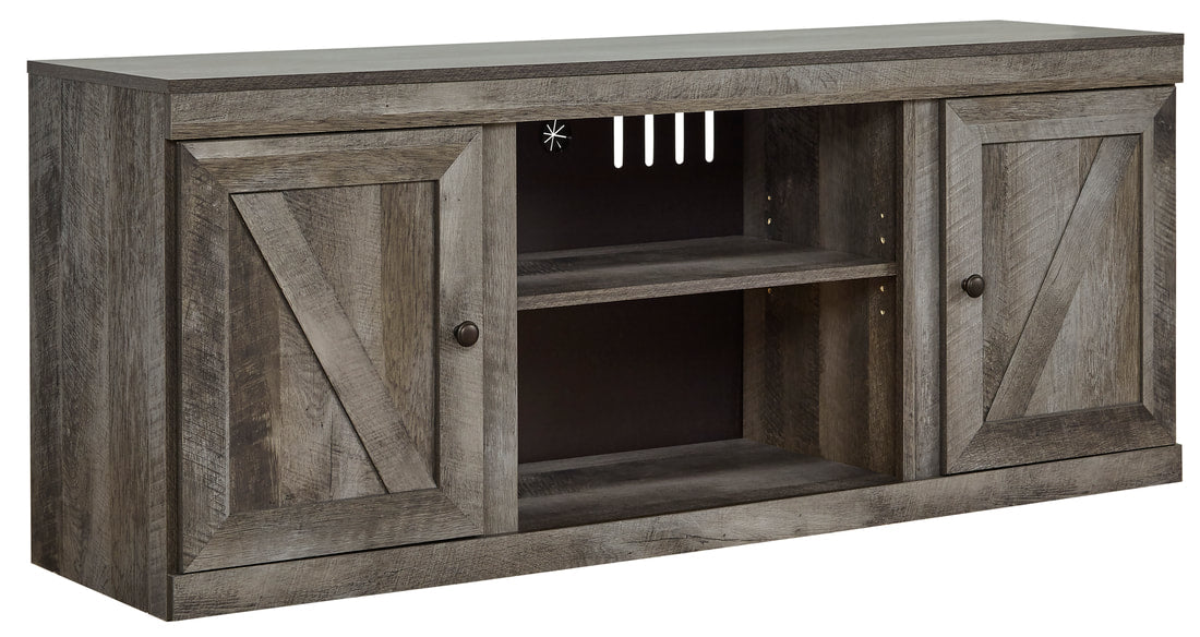 EW0440-268 - TV Stand 60"