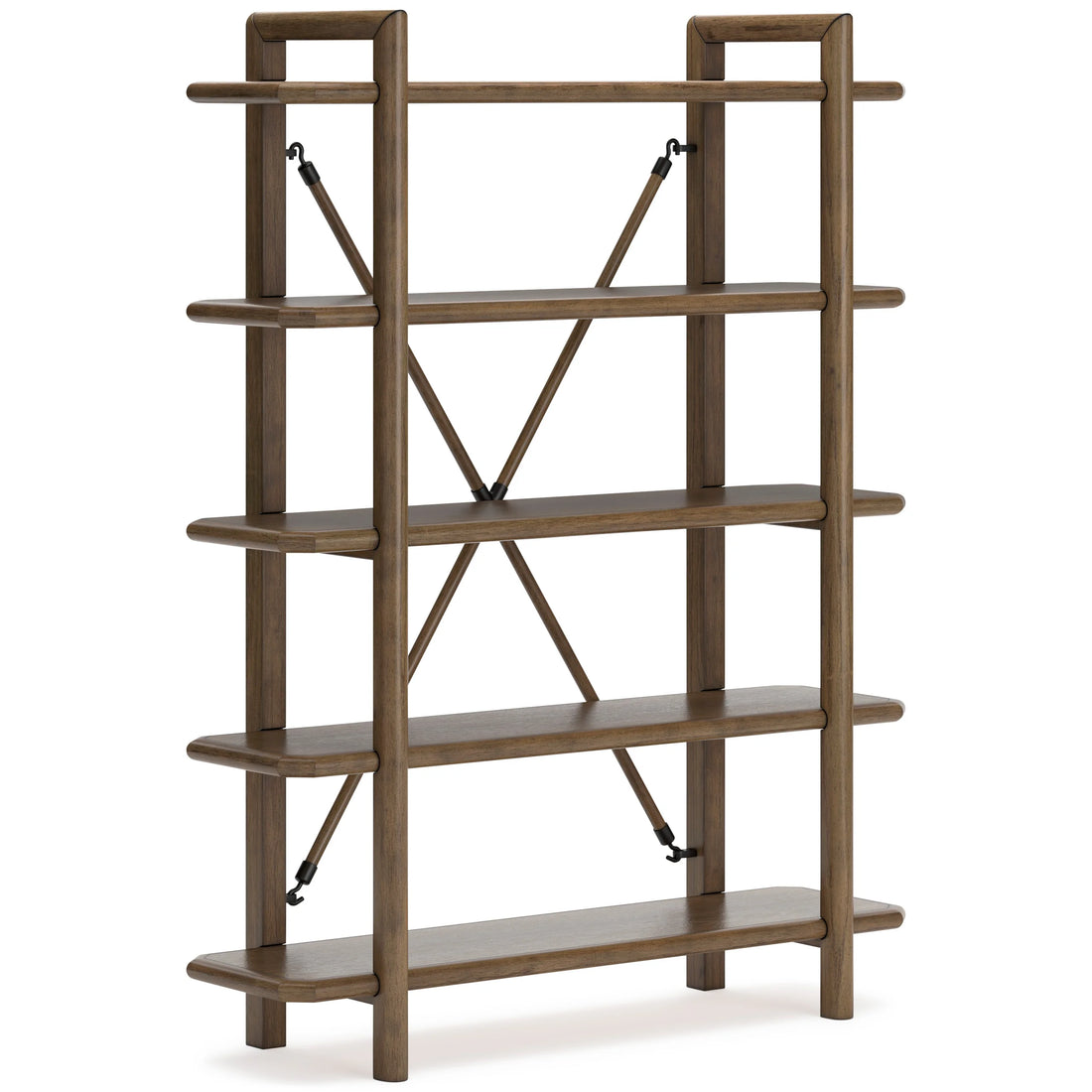 H769-70 - Bookcase