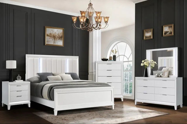 Havana Bedroom Set
