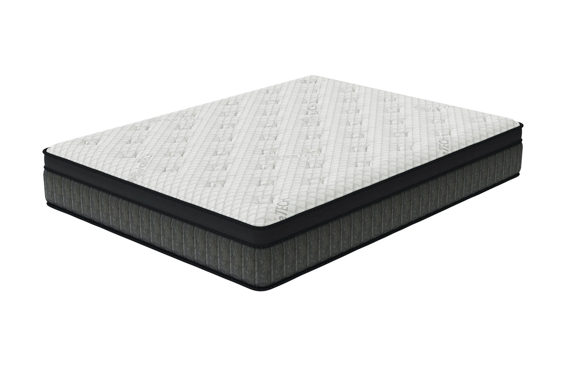 ICETECH - 10" Euro Top