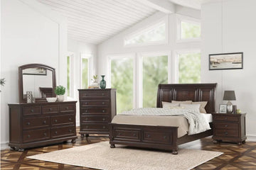 Magnolia Bedroom Set