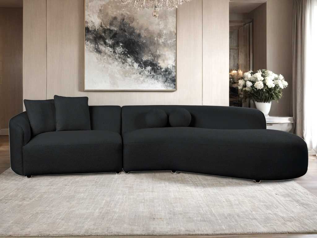 Mia Sectional