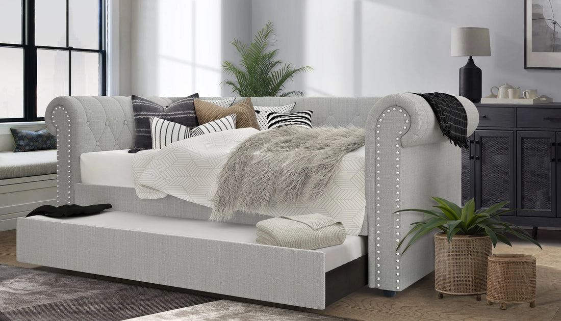 Oakmont Daybed with Trundle