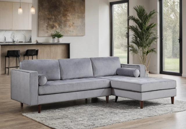 Roxy Sectional