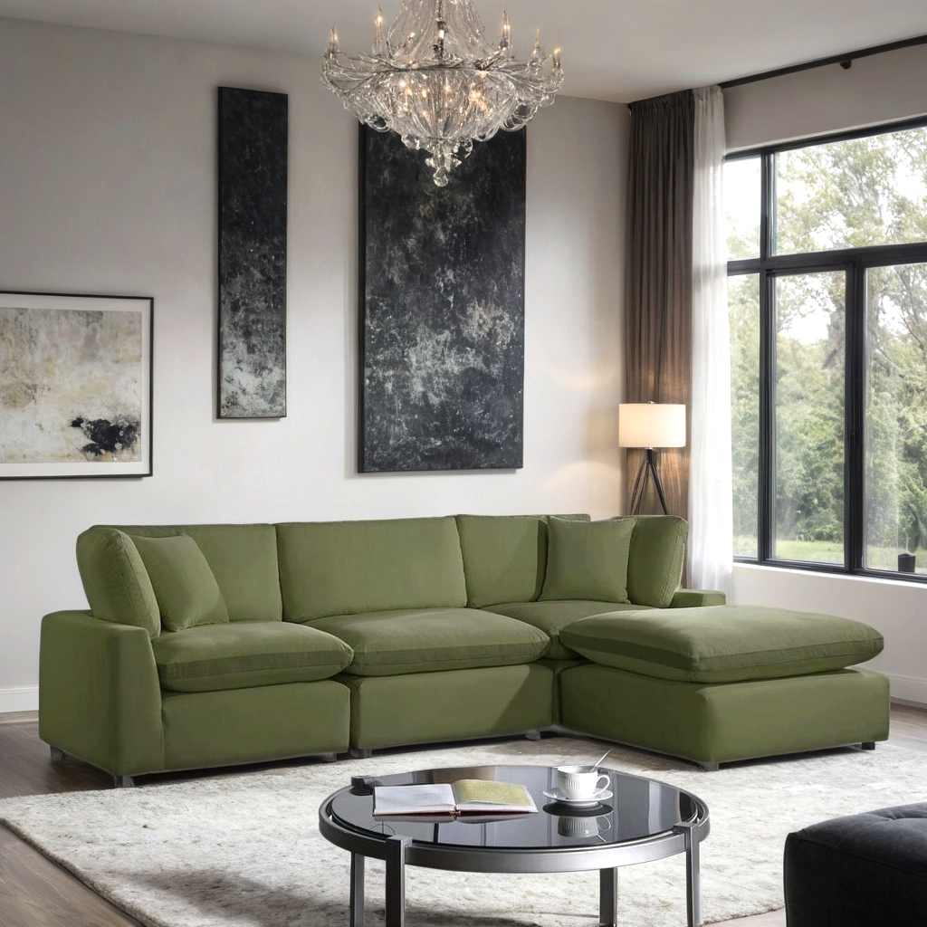 SKY Modular Sectional