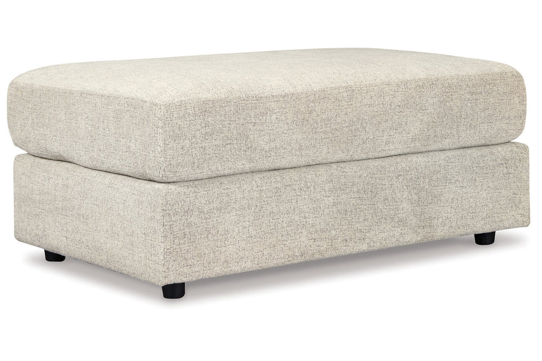 Soletren Oversized Ottoman