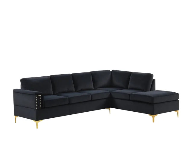Vogue Sectional