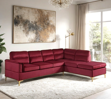 Vogue Sectional