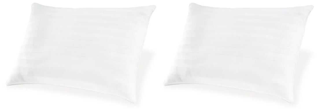White Pillow