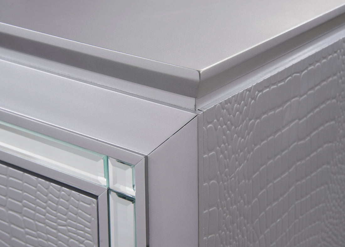 SETB7100 LILLIAN BEDROOM GROUP
