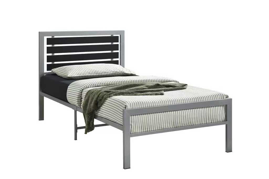 BM20 Metal Platform Bed -