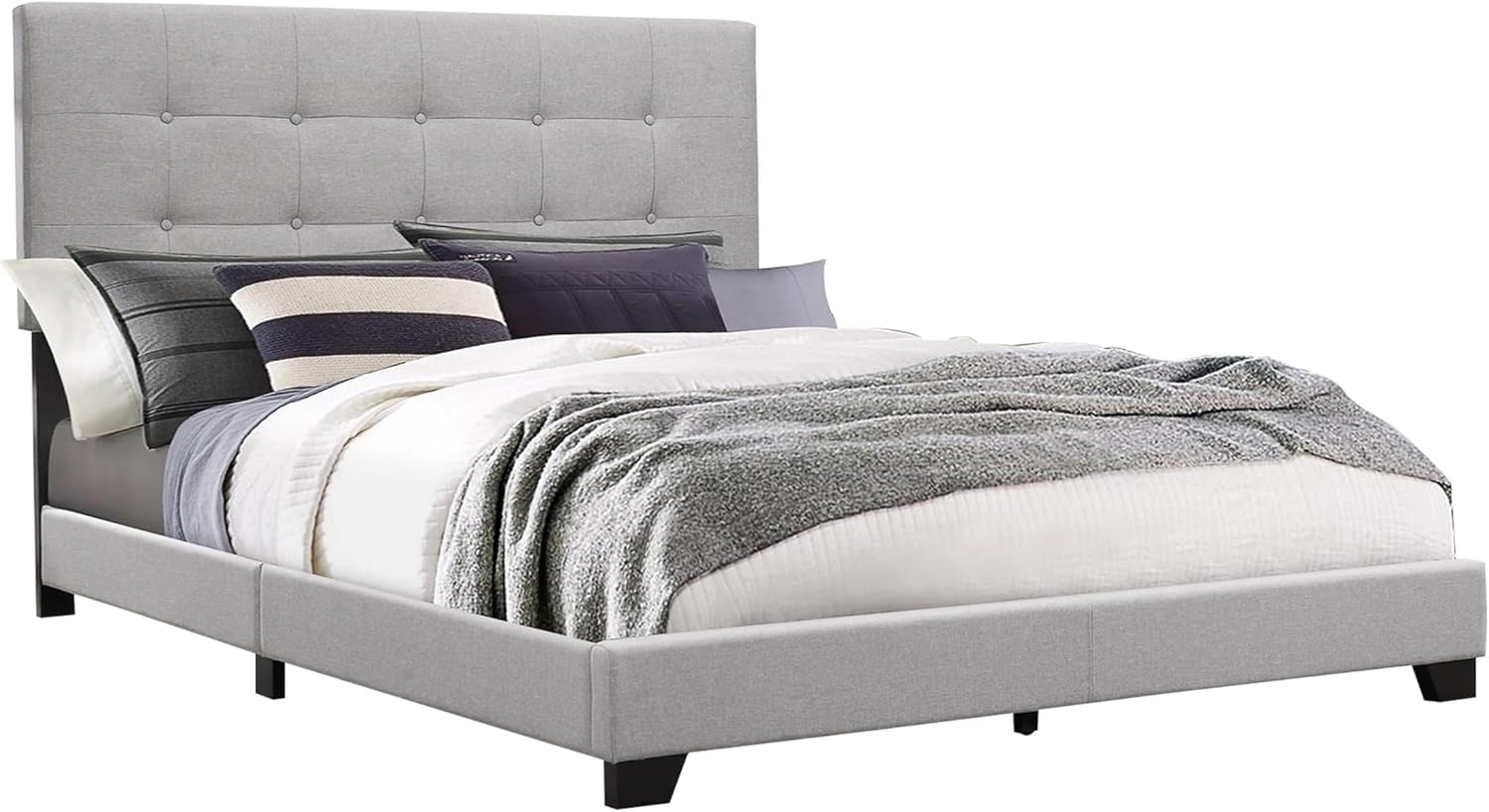 Cama Plataforma Florence