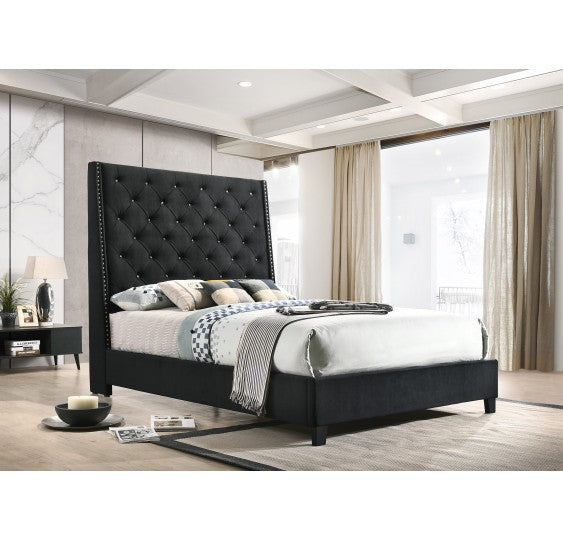 Cama Chantilly
