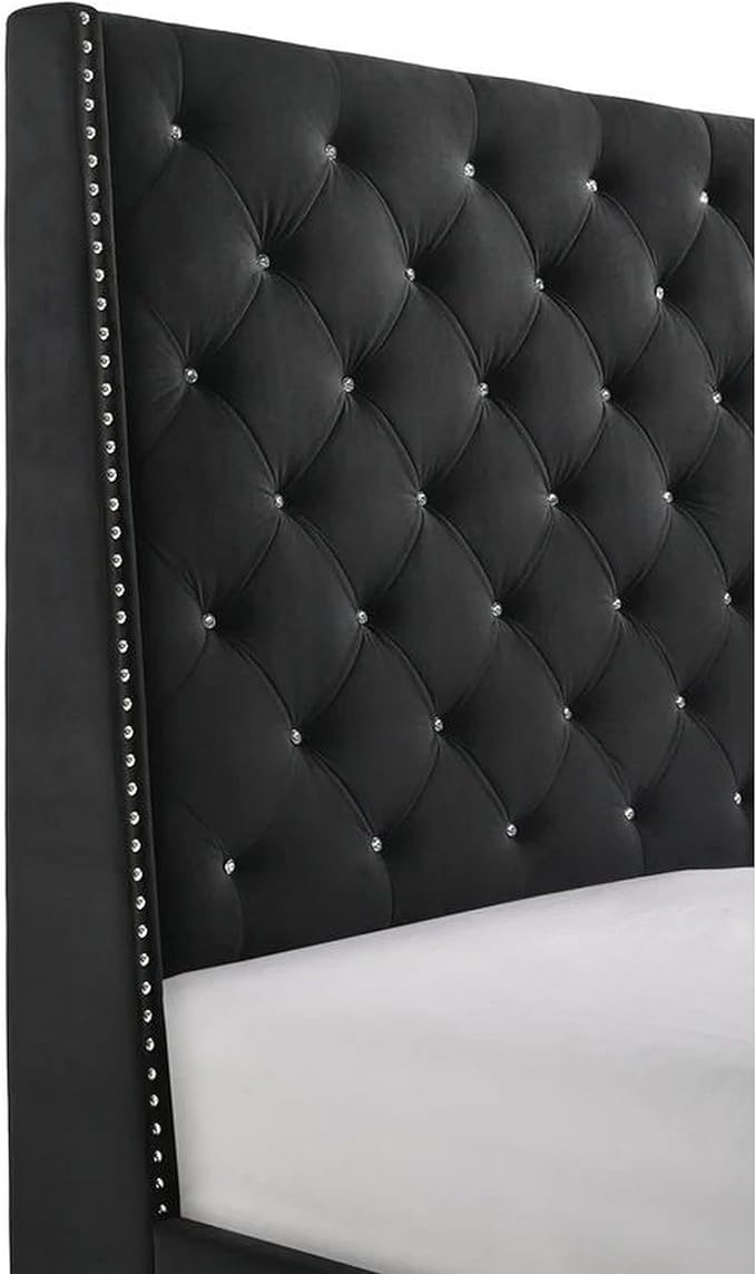 Cama Chantilly