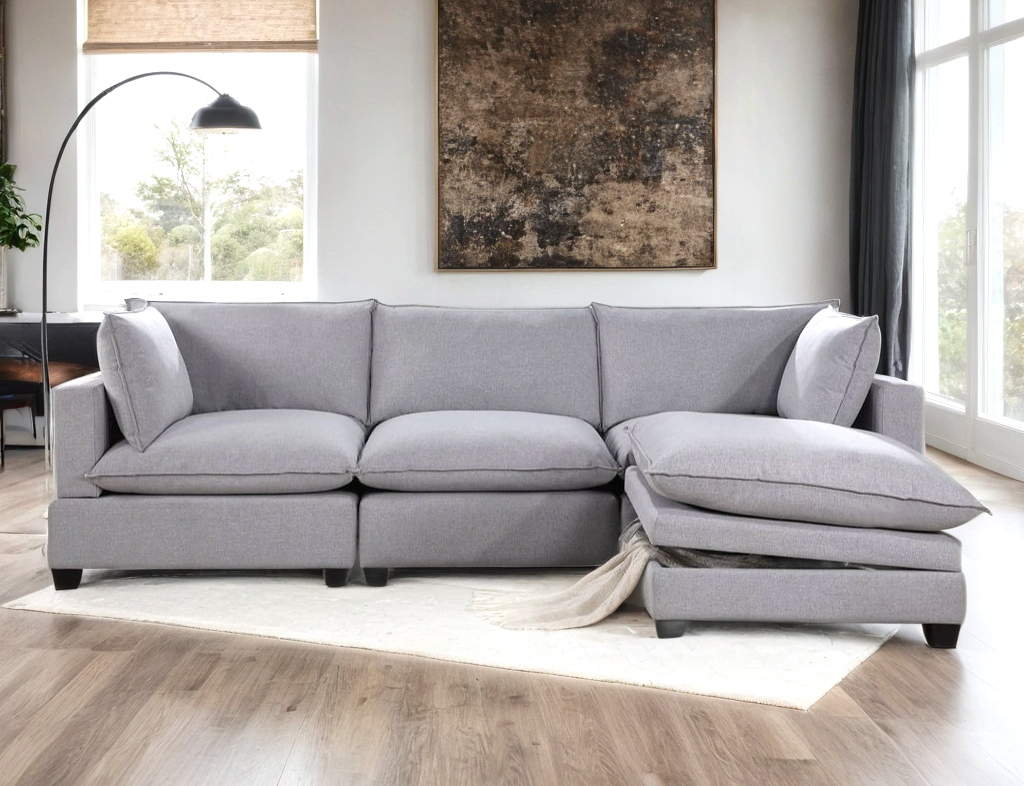 Cloud2 Modular Sectional