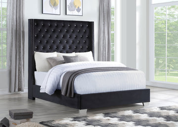 HH328 6ft Diamond Bed