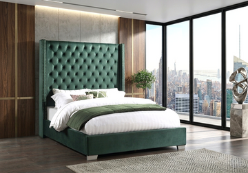 HH221 6ft Bed