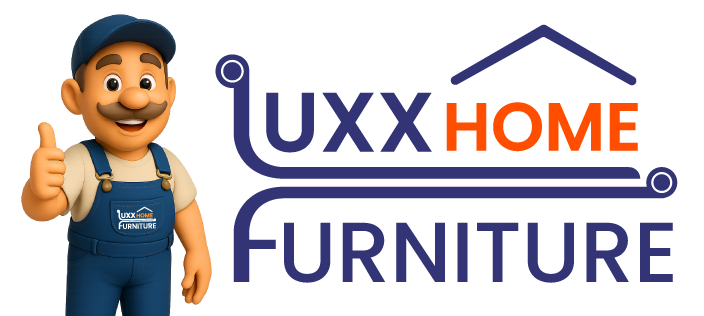LUXX HOME FURNITURE