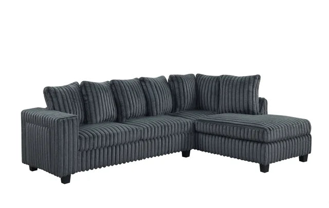 516 - Reversible Sectional **NEW ARRIVAL**