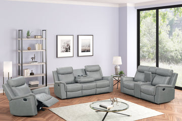 Sofia20 - 3PC Reclining Set **NEW ARRIVAL