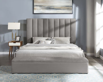 Valencia -  Platform Bed